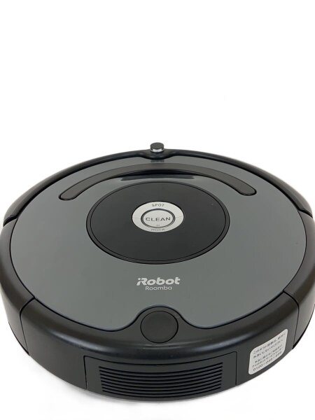 iRobot(［カデン］アイロボット) / 掃除機 ルンバ 642 R642060 | 中古