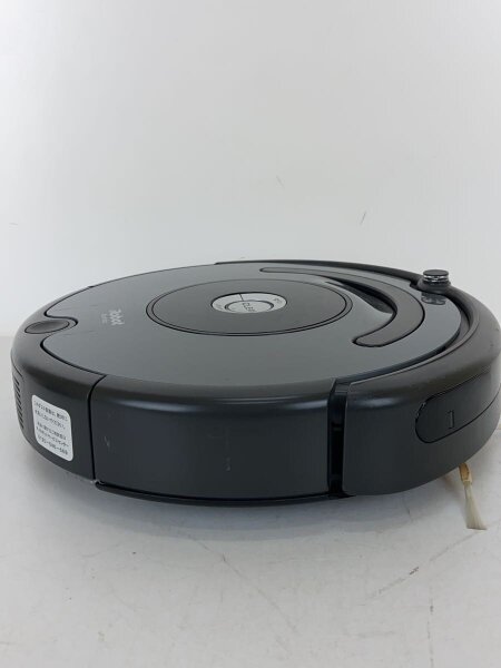 iRobot ルンバ642 R642060 iRobot(［カデン］アイロボット) / 掃除機 ルンバ 642 R642060 | 中古