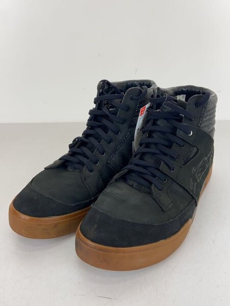 Alpinestars(アルパインスターズ) / ハイカットスニーカー/42.5/BLK 