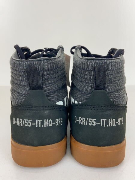 Alpinestars(アルパインスターズ) / ハイカットスニーカー/42.5/BLK 