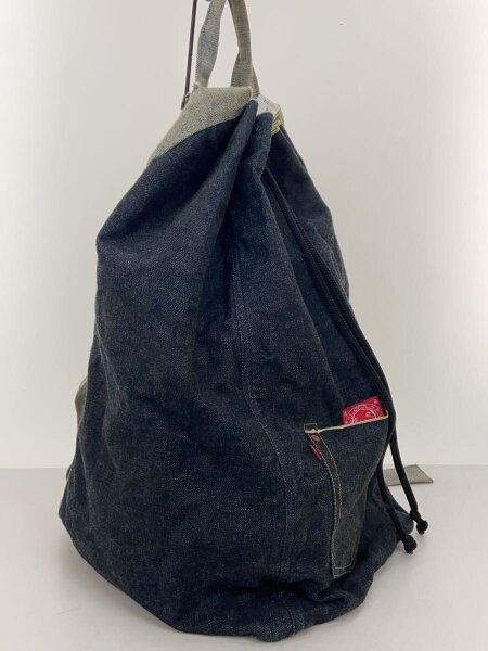 EVISU(エヴィス) / バッグ/デニム/IDG | 中古品の販売・通販なら 