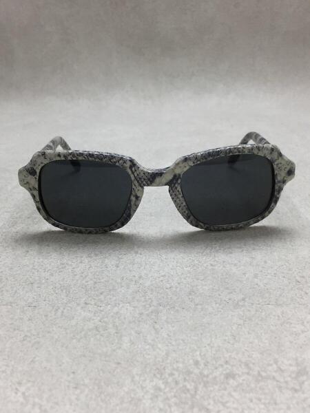 Supreme(シュプリーム) / 19SS/Marvin Sunglasses Snakeskin 