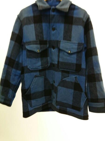 FILSON(フィルソン) / マッキーノクルーザージャケット/ジャケット 