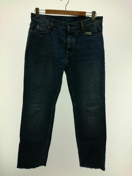 Maison Margiela(メゾンマルジェラ) / 20AW/シグネチャステッチデニム  