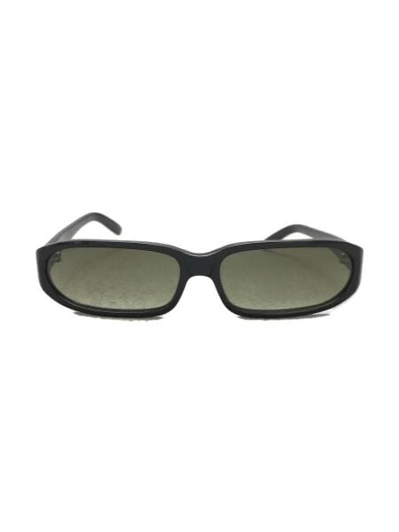 PRADA(プラダ) / サングラス/ブラック/イエロー/SPR 10C | 中古品の 