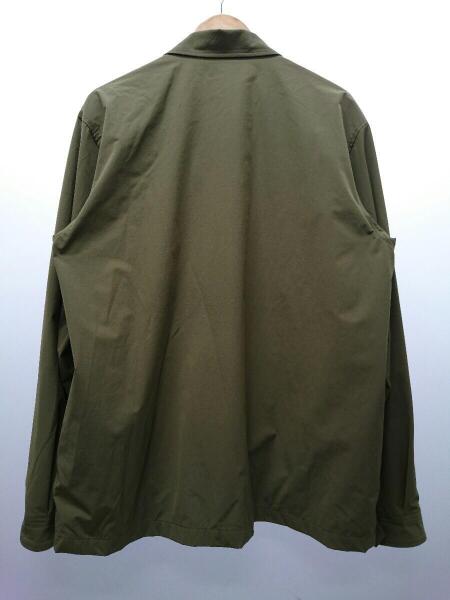 XLARGE(X-LARGE)(エクストララージ) / ZIPPED MIL JACKET/ミリタリー