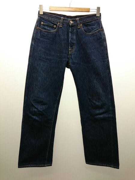 リーバイス LVC 501XX 66モデル W32L34 MADE IN USA リーバイスビンテージクロージング LVC 501XX 1966モデル 665010135 未