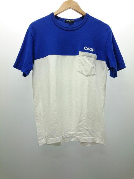 COMME des GARCONS HOMME(コムデギャルソンオム) / 19SS/CdGH/ポケット 