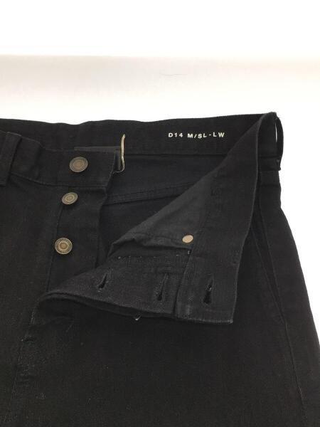 SAINT LAURENT(サンローラン) / ポケットロゴ刺繍/466235/Y869L 