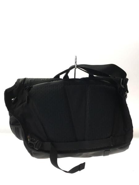 美品　timback2 ショルダーバッグ　2way 黒　ナイロン TIMBUK2(ティンバックツー) / ショルダーバッグ/メッセンジャー