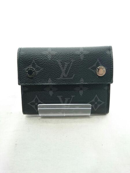 LOUIS VUITTON(ルイヴィトン) / チェーン・コンパクトウォレット_