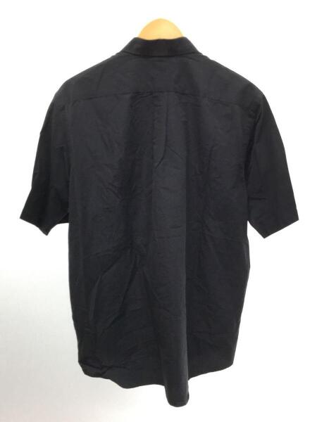 COMOLI(コモリ) / 20SS/ショートスリーブシャツ/半袖シャツ/2/コットン 