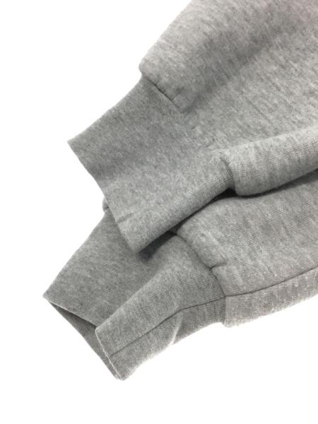 FUMITO GANRYU(フミトガンリュウ) / サイドジップパーカー/3/コットン