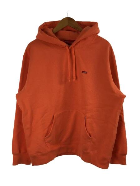 Supreme(シュプリーム) / 22SS/Hooded Sweatshirt small box logo 