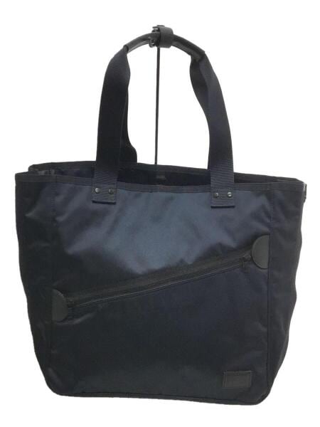 LUGGAGE LABEL(ラゲッジレーベル) / ZONE TOTE/トートバッグ/ナイロン 