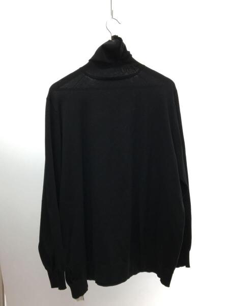 TEATORA(テアトラ) / CARTRIDGE KNIT TURTLE delta peak 