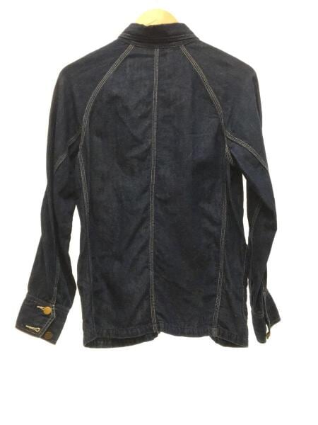 UES（ウエス）RAIL WAY デニムカバーオール UES（ウエス）RAIL WAY デニムカバーオール