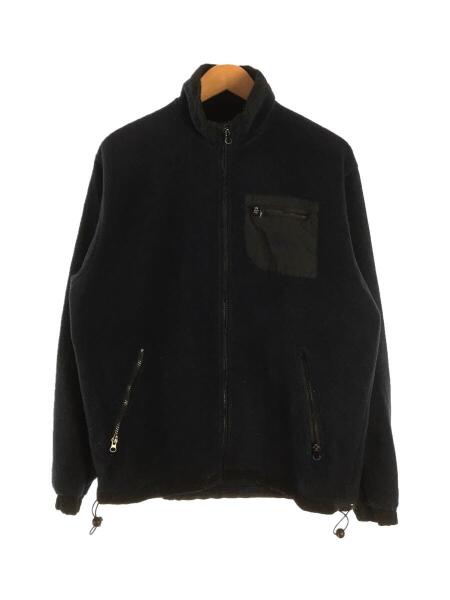 STUSSY(ステューシー) / オールド/OUTDOOR/フリースジャケット/L 