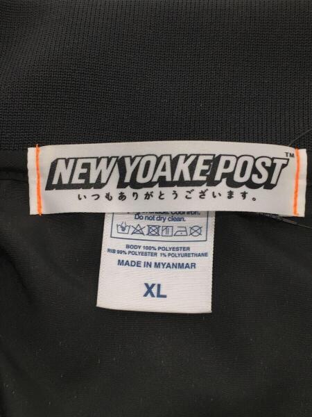 その他ブランド(ソノタブランド) / NEW YOAKE POST/夜明けスタジャン 