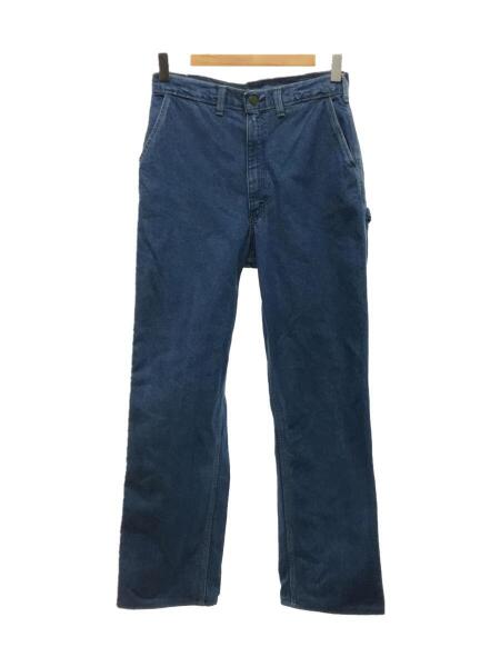 OshKosh(オシュコシュ) / ペインターパンツ/30/コットン/インディゴ 