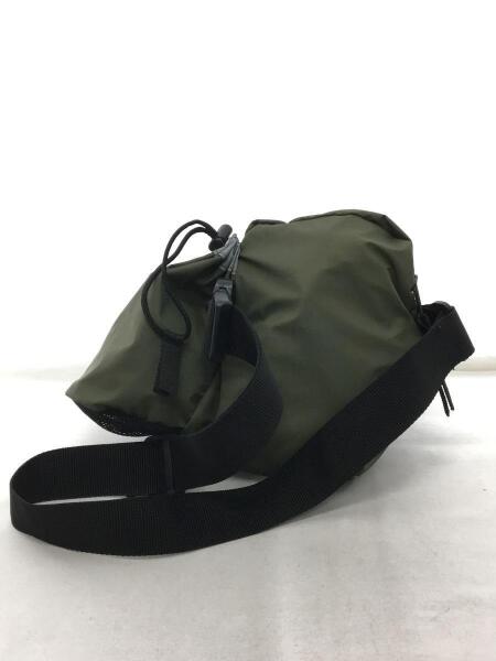 BAMBOO SHOOTS(バンブーシュート) / B.P S MINI FANNY PACK/ウエスト 
