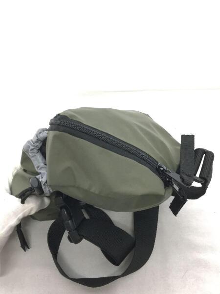 BAMBOO SHOOTS(バンブーシュート) / B.P S MINI FANNY PACK/ウエスト 