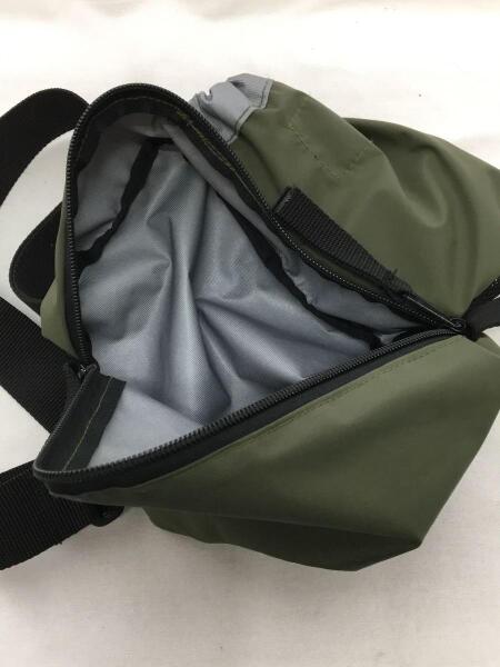 BAMBOO SHOOTS(バンブーシュート) / B.P S MINI FANNY PACK/ウエスト 