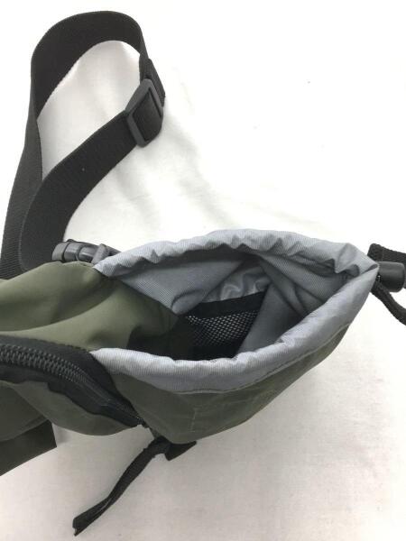 BAMBOO SHOOTS(バンブーシュート) / B.P S MINI FANNY PACK/ウエスト 
