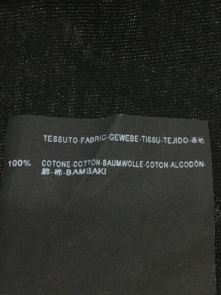 SAINT LAURENT(サンローラン) / 14SS/ブラッドラスタ-プリントTシャツ 