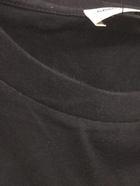 SAINT LAURENT(サンローラン) / 14SS/ブラッドラスタ-プリントTシャツ 