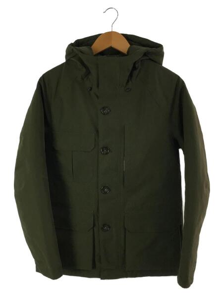 Woolrich(ウールリッチ) / マウンテンダウンジャケット/XS/ゴアテック 