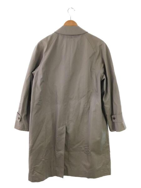 80s Aquascutum アクアスキュータム シングルトレンチ コート 1980's Canada trench Coat by Aquascutum Navy 80年代アクアスキュー