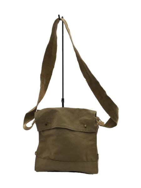 軍モノ イギリス軍 ショルダーバッグ 全国通販 DEAD STOCK 40s UK ARMY