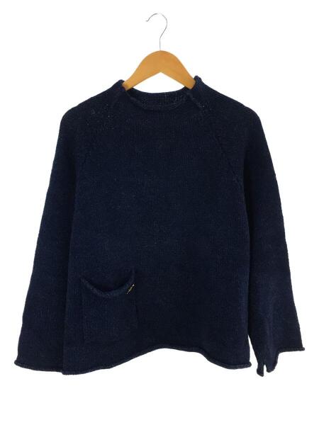 その他ブランド(ソノタブランド) / XENIA TELUNTS/FIHERMAN SWEATER 