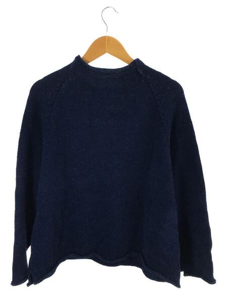 その他ブランド(ソノタブランド) / XENIA TELUNTS/FIHERMAN SWEATER 