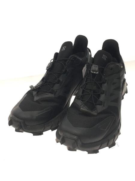 salomon(サロモン) / SUPER CROSS 4 GTX/ローカットスニーカー/26cm
