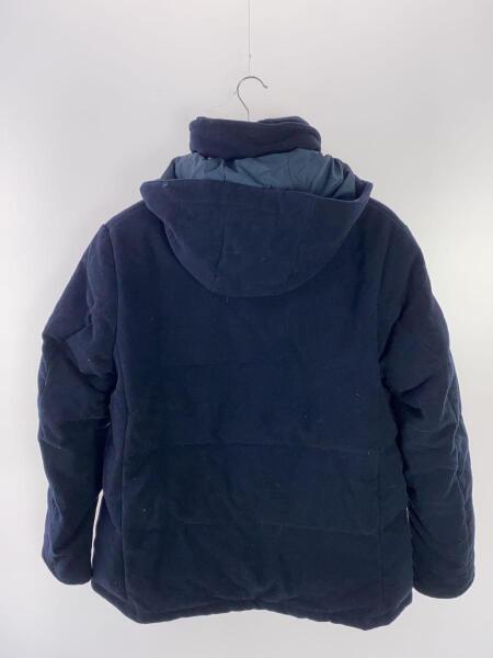 DANTON(ダントン) / 20AW/ウールモッサダウンジャケット/コート/44 