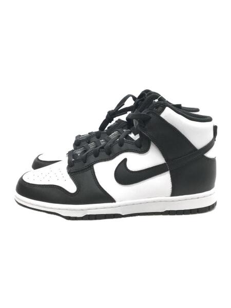 NIKE(ナイキ) / DUNK HIGH_ダンク ハイ/27cm/ブラック/DD1869-103 