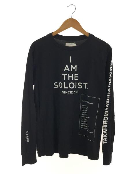 TAKAHIROMIYASHITA TheSoloist.(タカヒロミヤシタザソロイスト) / 19AW 