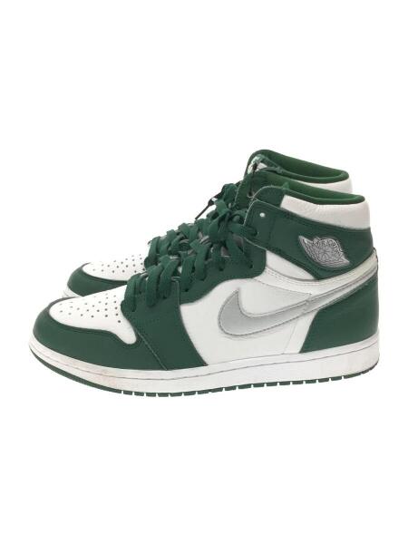 NIKE(ナイキ) / Air Jordan 1 High OG Gorge Green/27.5cm NIKE(ナイキ) / Air Jordan 1 High OG Gorge Green/27.5cm