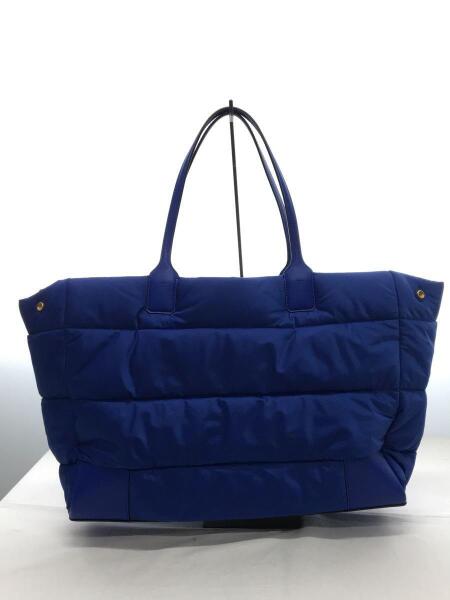 TORY BURCH(トリーバーチ) / PUFFER TOTE/パファートート/ロゴ/トート 