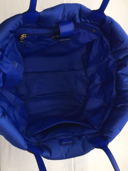 TORY BURCH(トリーバーチ) / PUFFER TOTE/パファートート/ロゴ/トート 