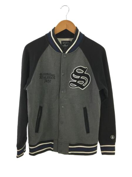 STUSSY(ステューシー) / TRIBE/ワッペン/スタジャン/スウェット 
