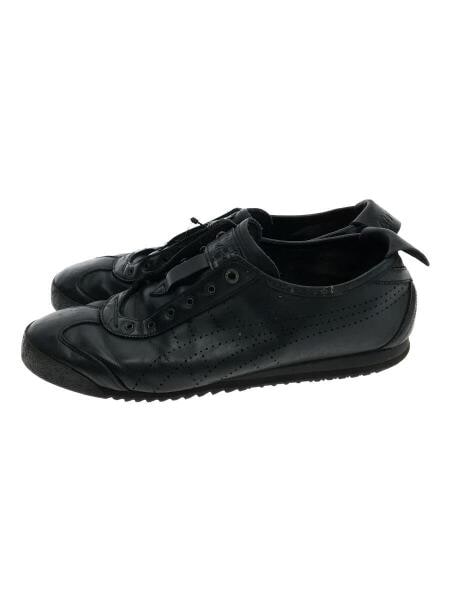 Onitsuka Tiger(オニツカタイガー) / ローカットスニーカー/27cm/BLK 