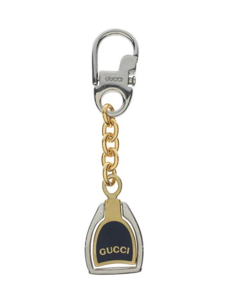 OLD GUCCI silver925 オールドグッチ キーリング キーホルダー GUCCI(グッチ) / オールドグッチ/キーリング/キーホルダー/--/シルバー