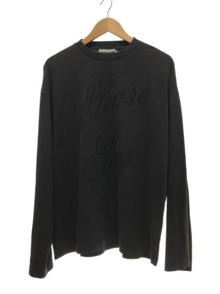 Acne Studios(Acne)(アクネストゥディオズ(アクネ)) / ロンT/長袖T