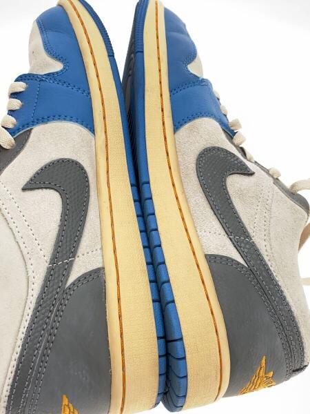 NIKE(ナイキ) / AIR JORDAN 1 LOW SE/TOKYO96/ローカットスニーカー 