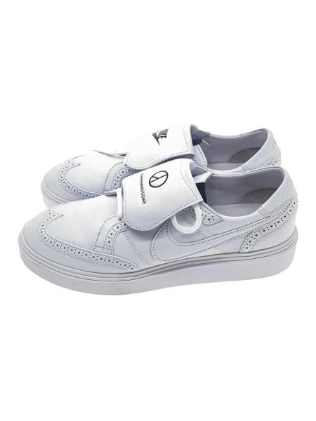 NIKE(ナイキ) / KWONDO1_クウォンド 1/ドレスシューズ/ウイングチップ