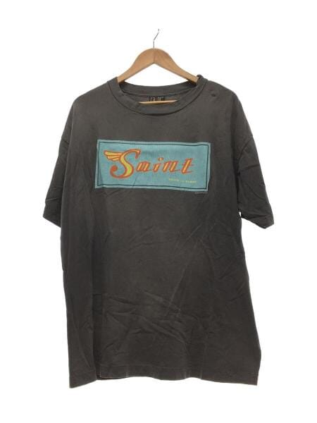 SAINT MICHAEL(セントマイケル) / 2022SS/SS TEE TROMPE LE MND/T 