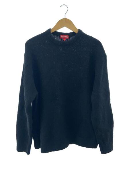 L Supreme Mohair Sweater モヘア セーター｜トップス